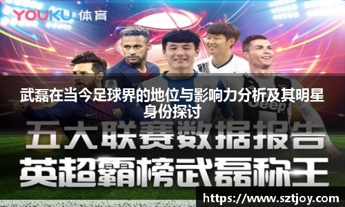 武磊在当今足球界的地位与影响力分析及其明星身份探讨