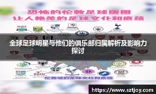 全球足球明星与他们的俱乐部归属解析及影响力探讨
